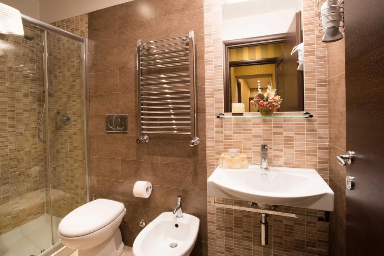 Domus Romantica Екстериор снимка