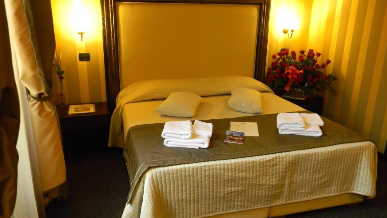 Domus Romantica Екстериор снимка